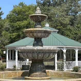 Alexander Park