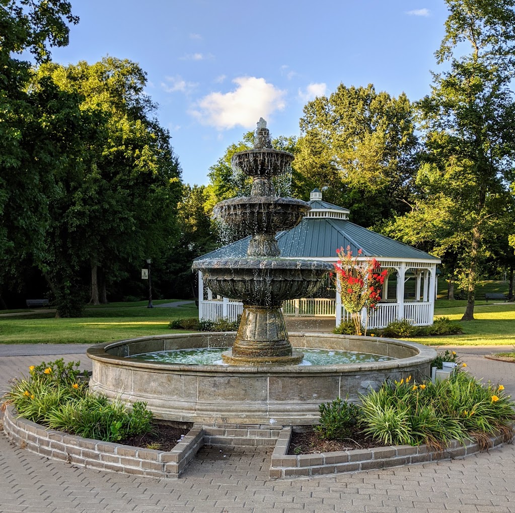 Alexander Park